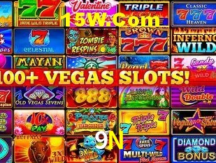 Diretório de Jogos 9N