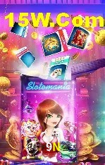 Estatísticas do Jogo 9N