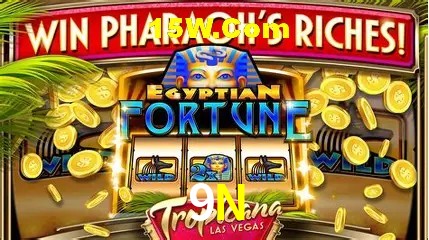 Provedores de Jogos 9N