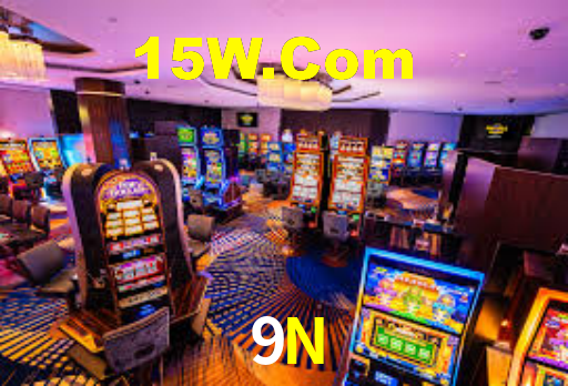 9Nbet Login