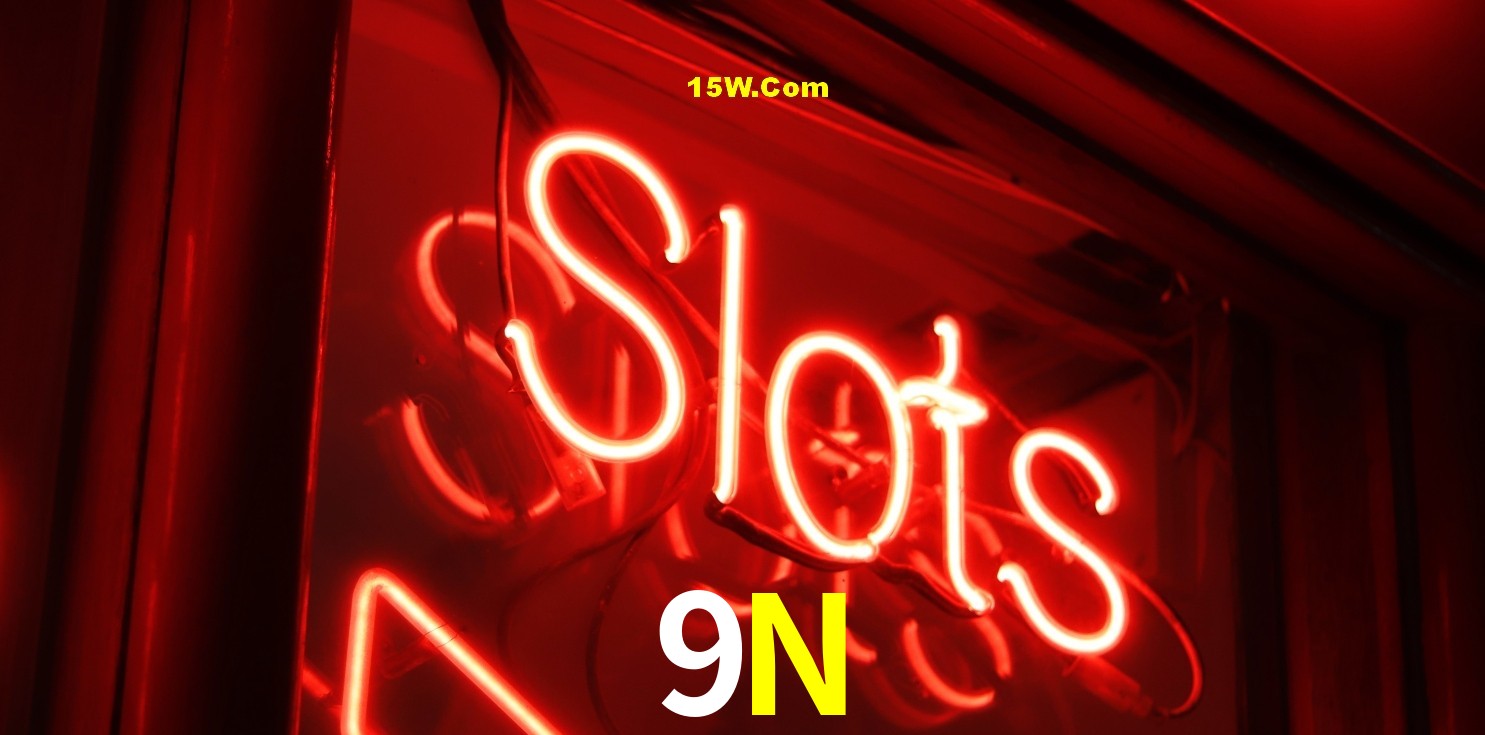 Slot Games 9N
