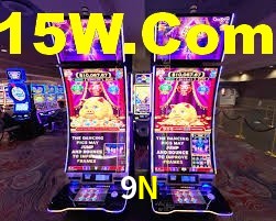 Daily Bonuses 9N