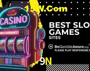 Jogos com bônus e suporte 24h na 9N