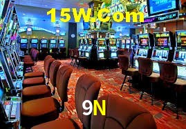 Tennis Betting 9N