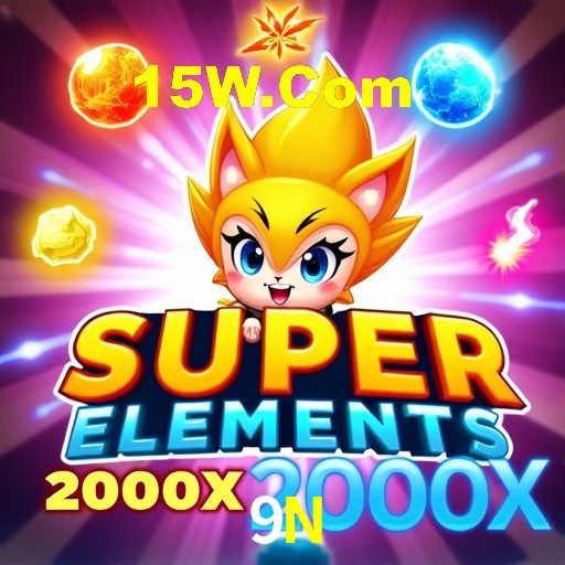 Jogos Exclusivos 9N