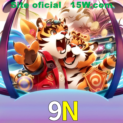 APK oficial da 9N para Android